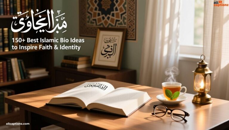 150-best-islamic-bio-ideas-to-inspire-faith-and-identity