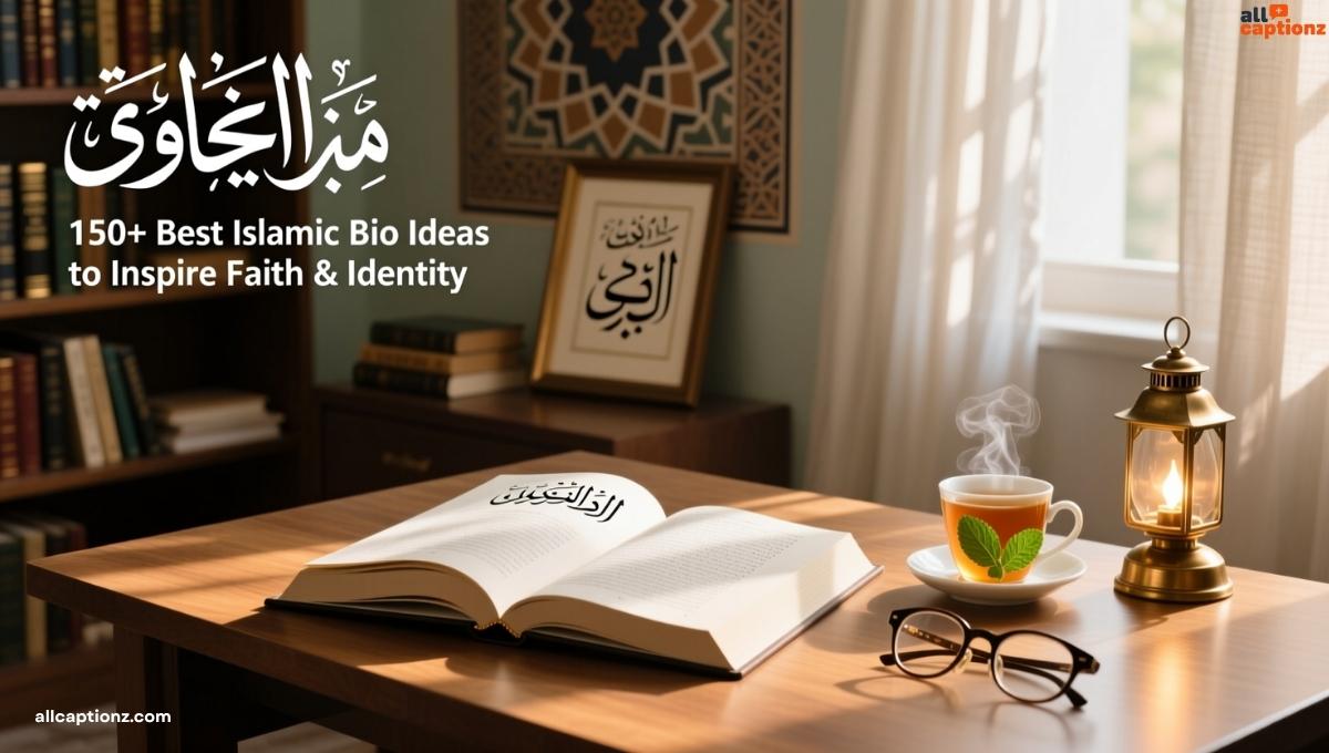 150-best-islamic-bio-ideas-to-inspire-faith-and-identity