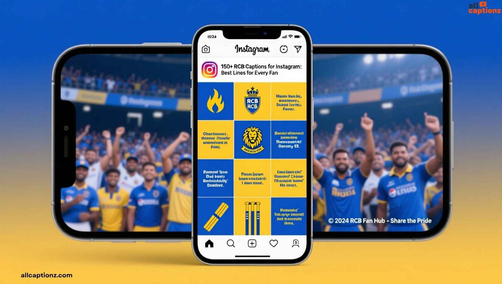 150-rcb-captions-for-instagram-best-lines-for-every-fan