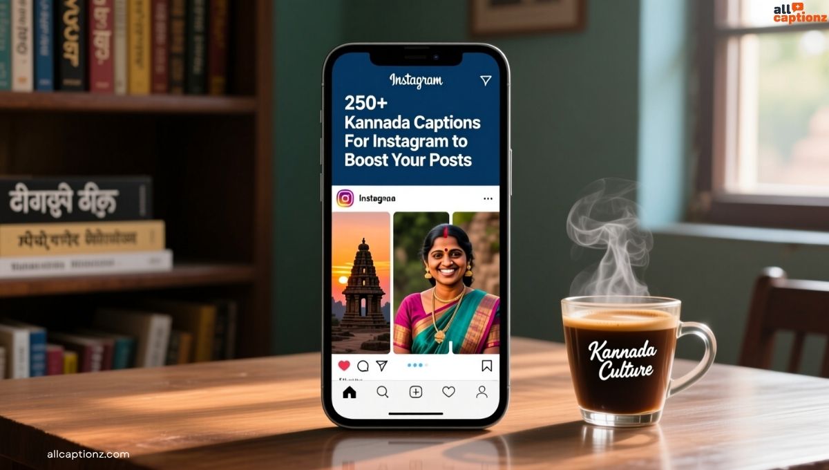250-kannada-captions-for-instagram-to-boost-your-posts