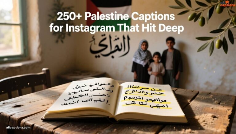 250-palestine-captions-for-instagram-that-hit-deep