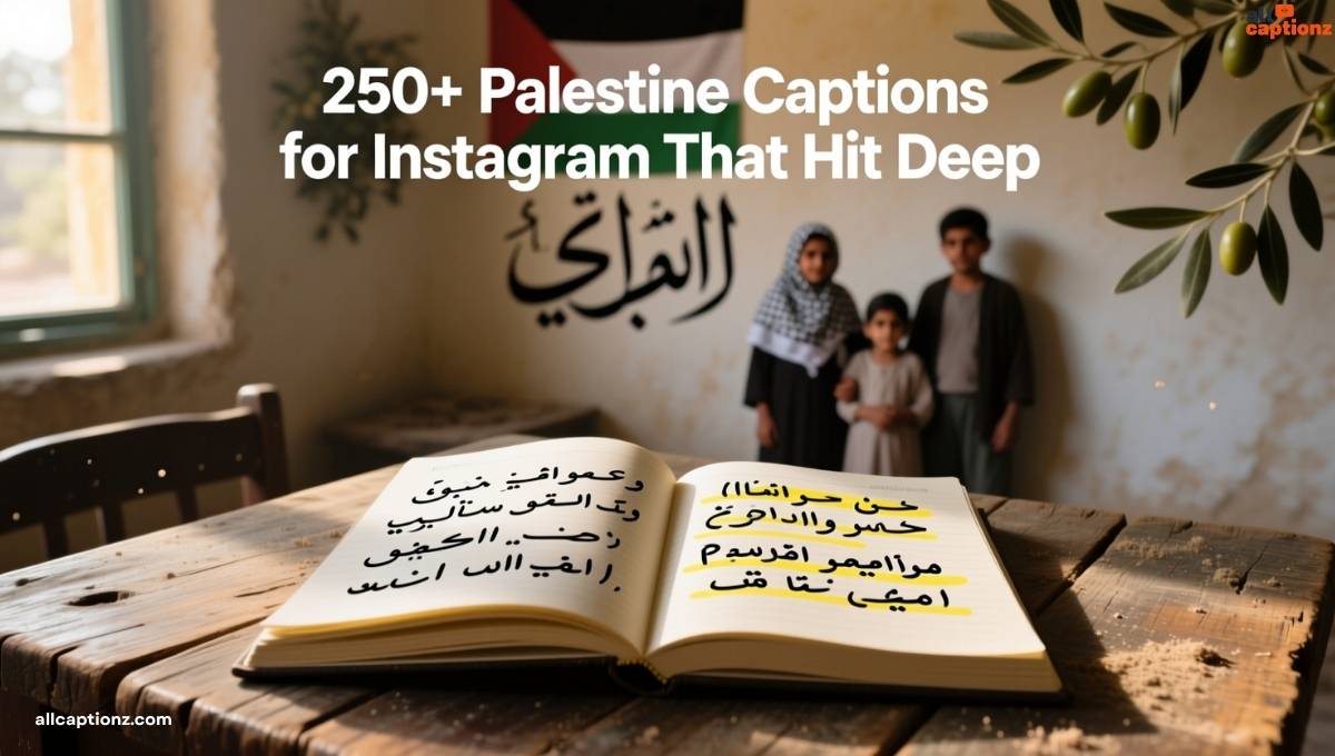 250-palestine-captions-for-instagram-that-hit-deep