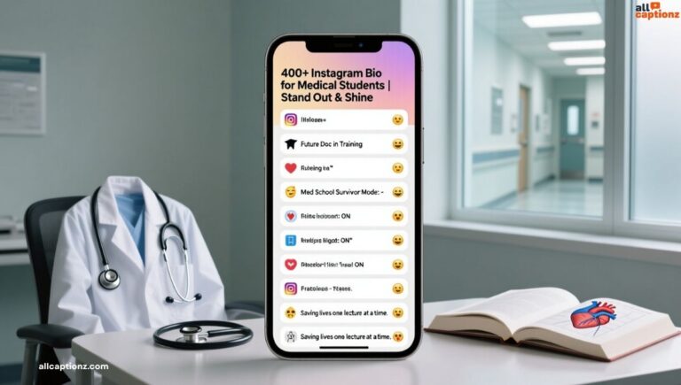 400-instagram-bio-for-medical-students-or-stand-out-and-shine