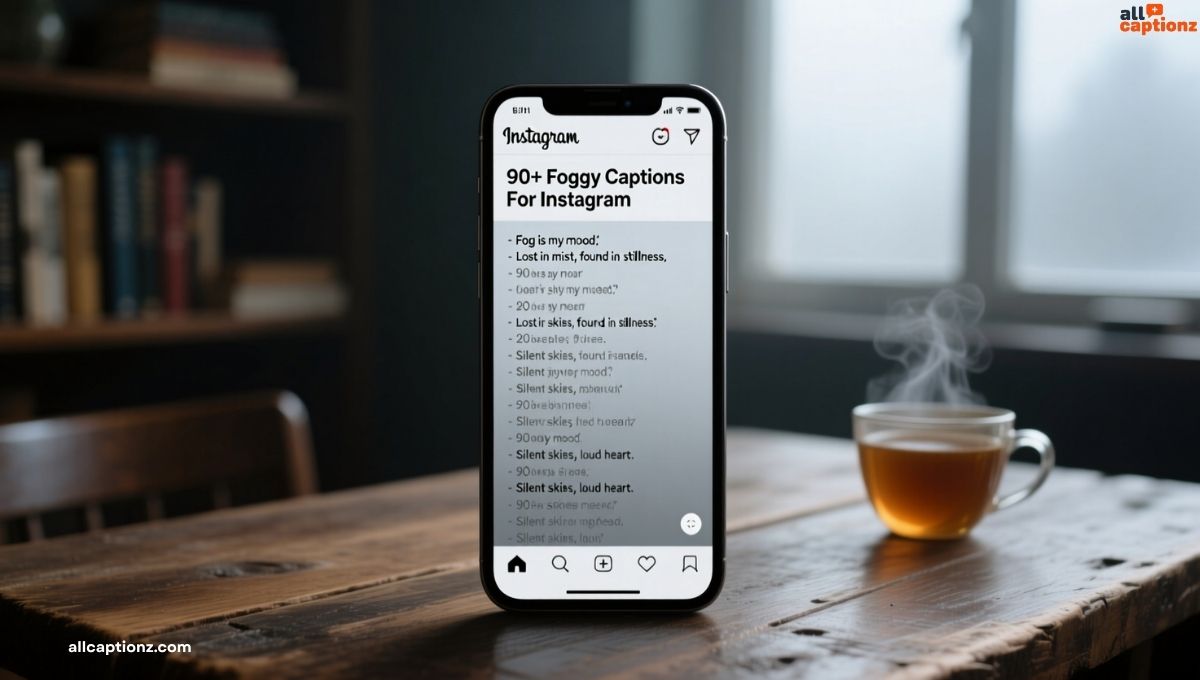 90-foggy-captions-for-instagram