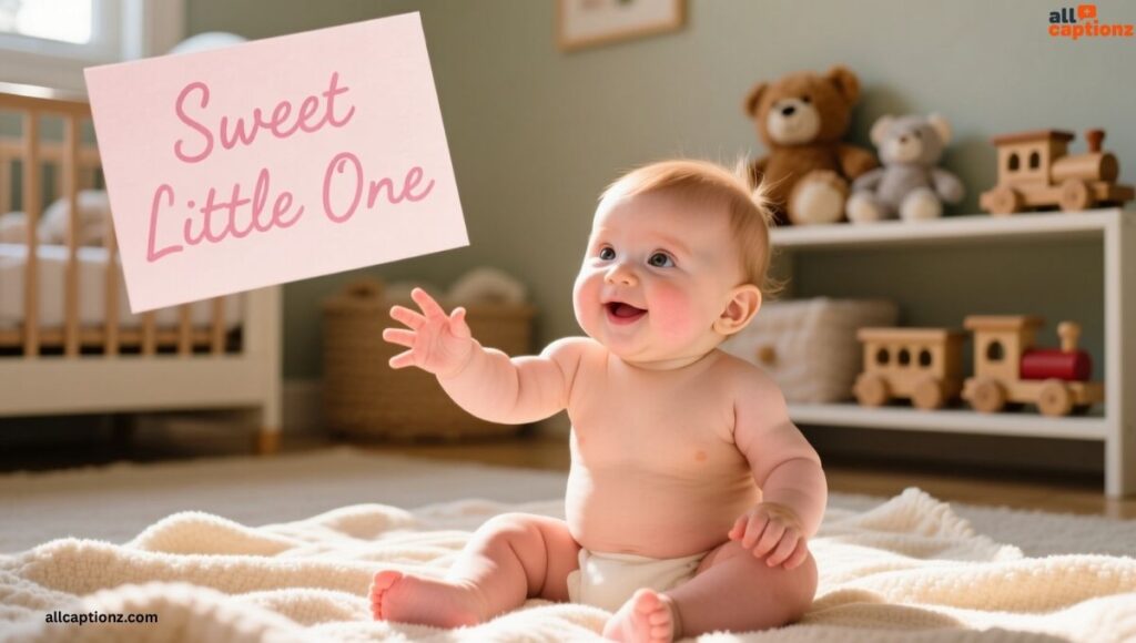 adorable-three-word-captions-for-11-months-photos
