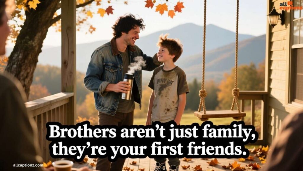 attitude-filled-captions-for-brother-bonding-moments