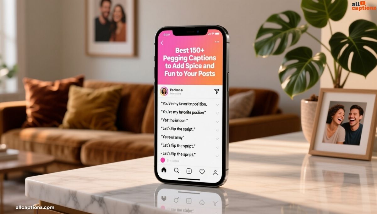 best-150-pegging-captions-to-add-spice-and-fun-to-your-posts