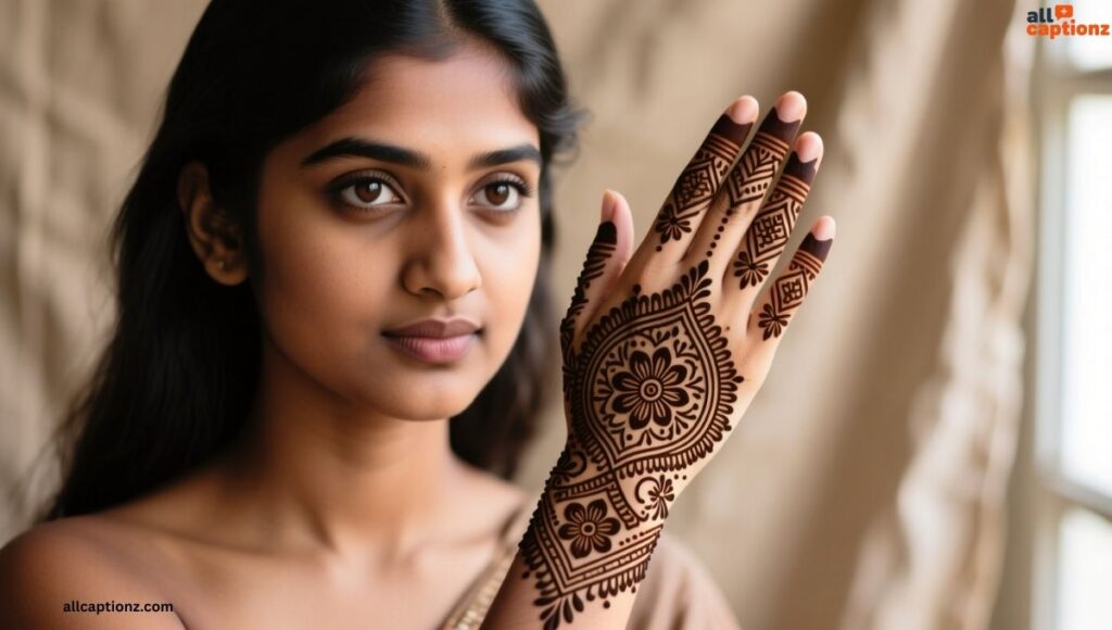 captions-to-highlight-your-stunning-mehndi-design