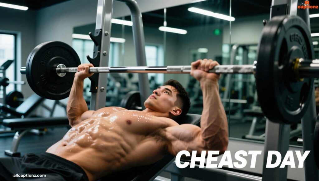 chest-day-captions