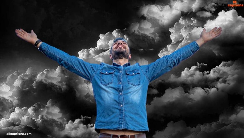 dark-clouds-instagram-captions