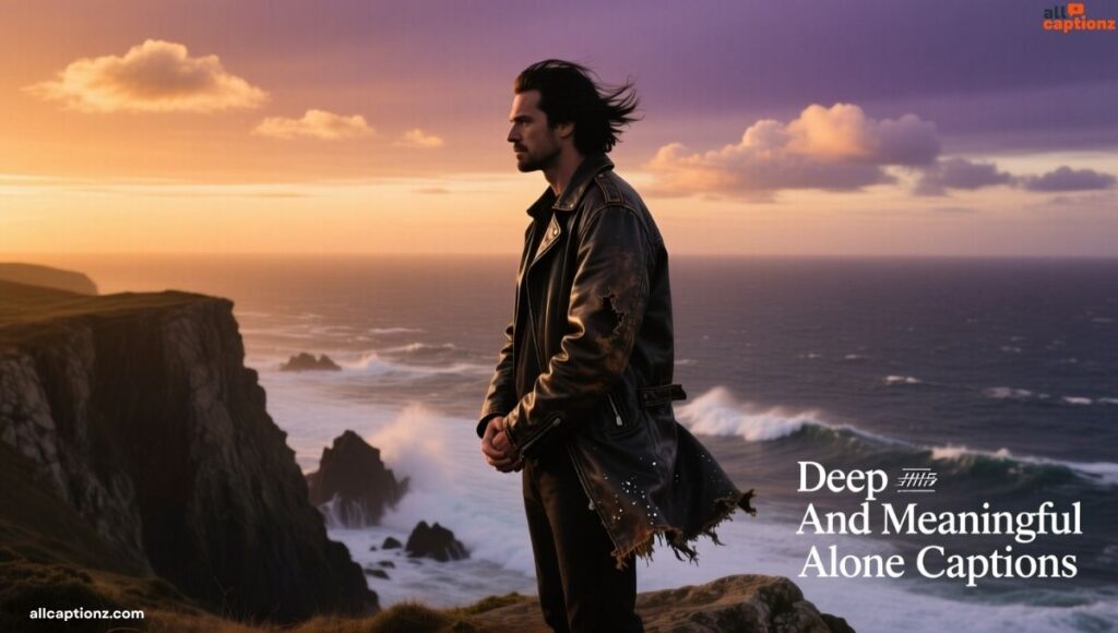 deep-and-meaningful-alone-captions