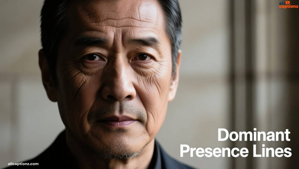 dominant-presence-lines