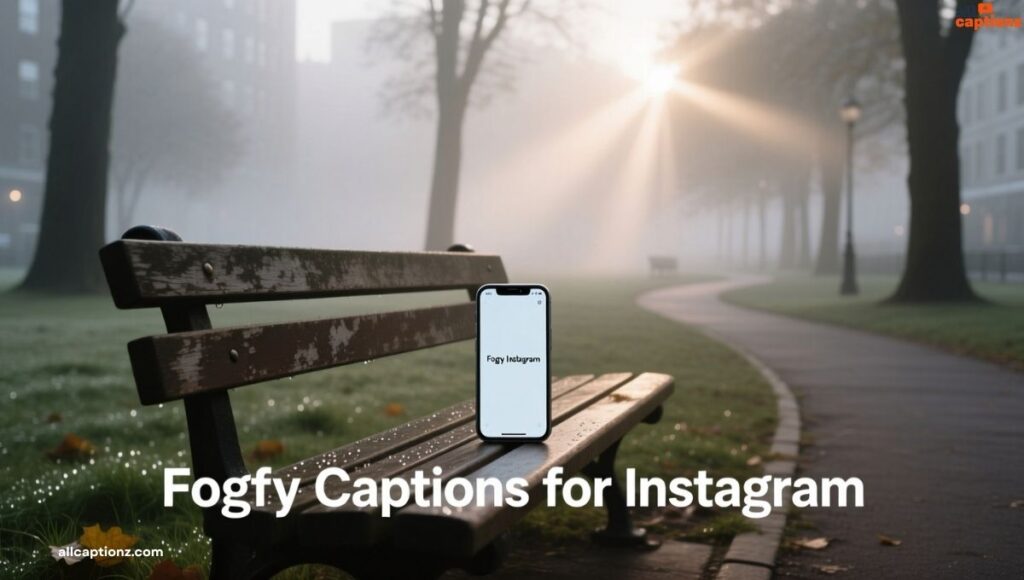 foggy-captions-for-instagram-at-allcaptionzcom