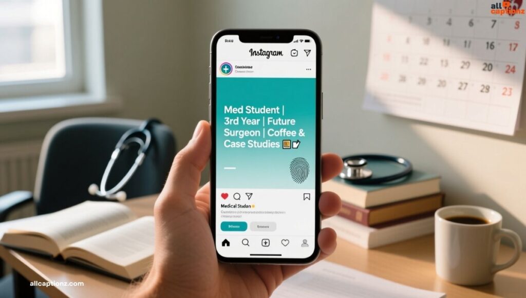 instagram-bio-ideas-for-medical-students