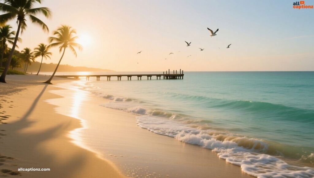 kokan-beach-captions-for-instagram