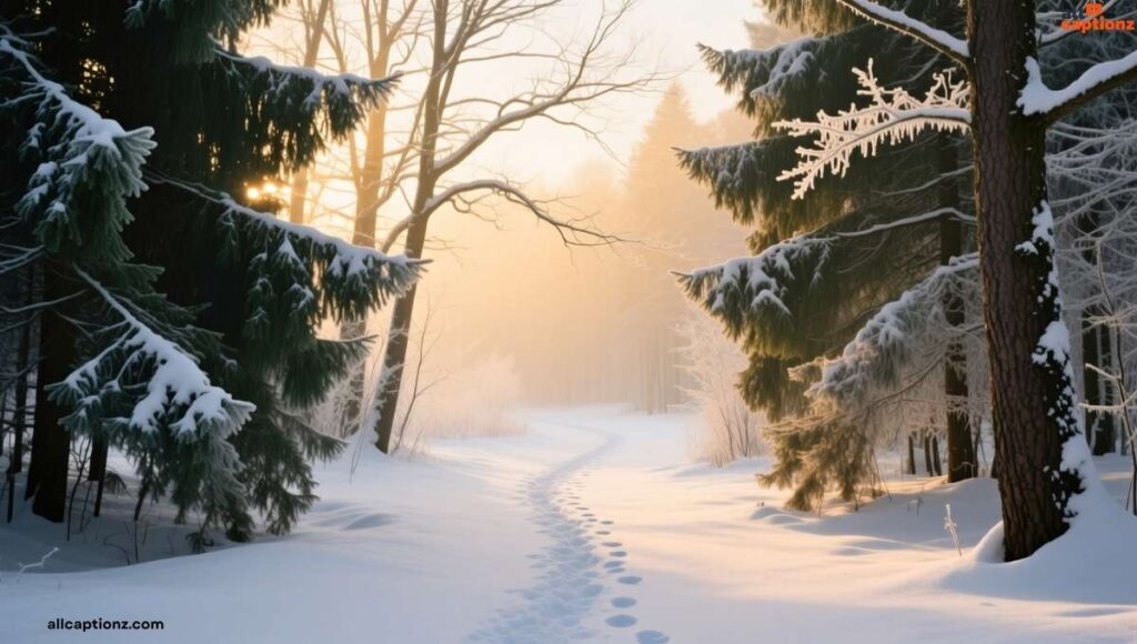 one-word-captions-for-winter