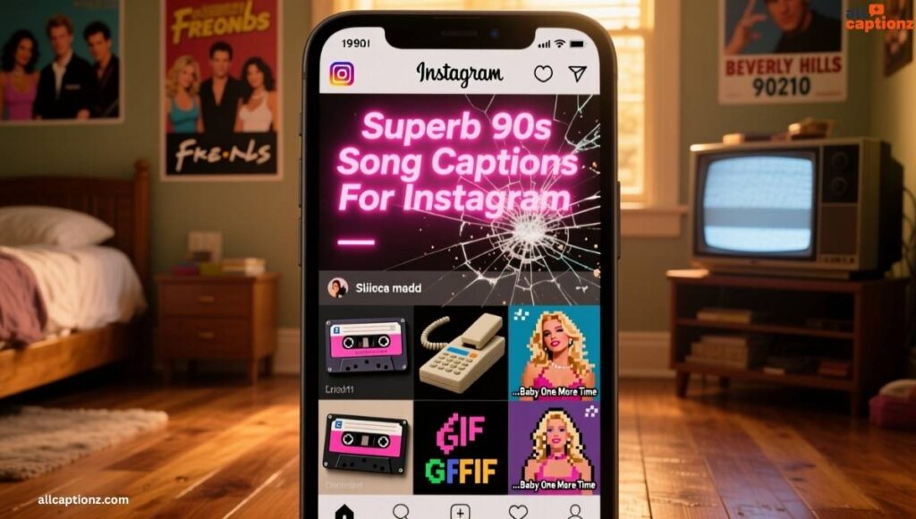 superb-90s-song-captions-for-instagram