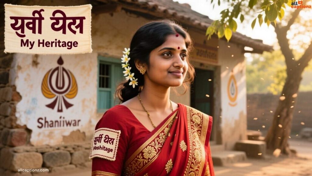 traditional-marathi-captions-to-share-your-heritage