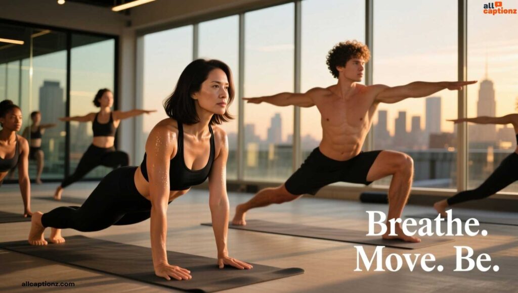 yoga-and-fitness-captions