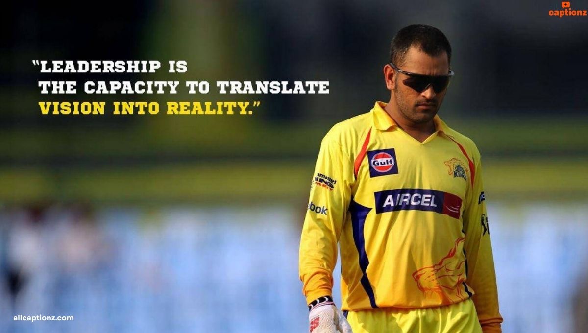 150-csk-quotes-and-captions-for-the-fans