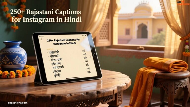 250-rajasthani-captions-for-instagram-in-hindi-your-perfect-post-deserves-a-desi-twist-in-2025