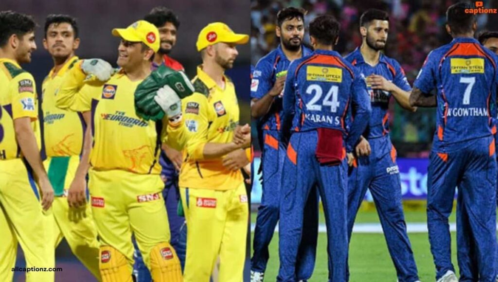 csk-2025-25-killer-captions-to-celebrate-the-yellow-dynasty
