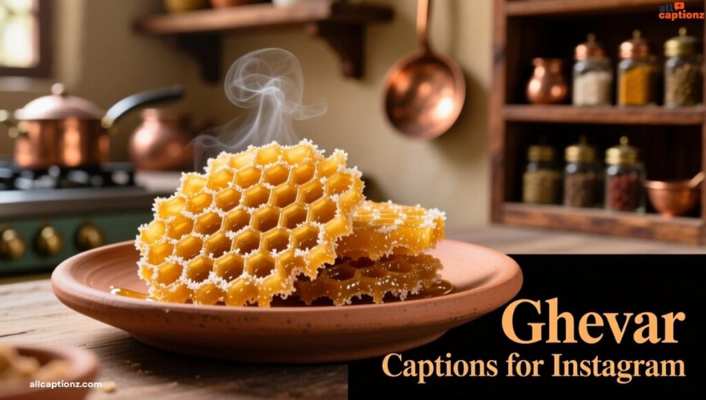 ghevar-captions-for-instagram