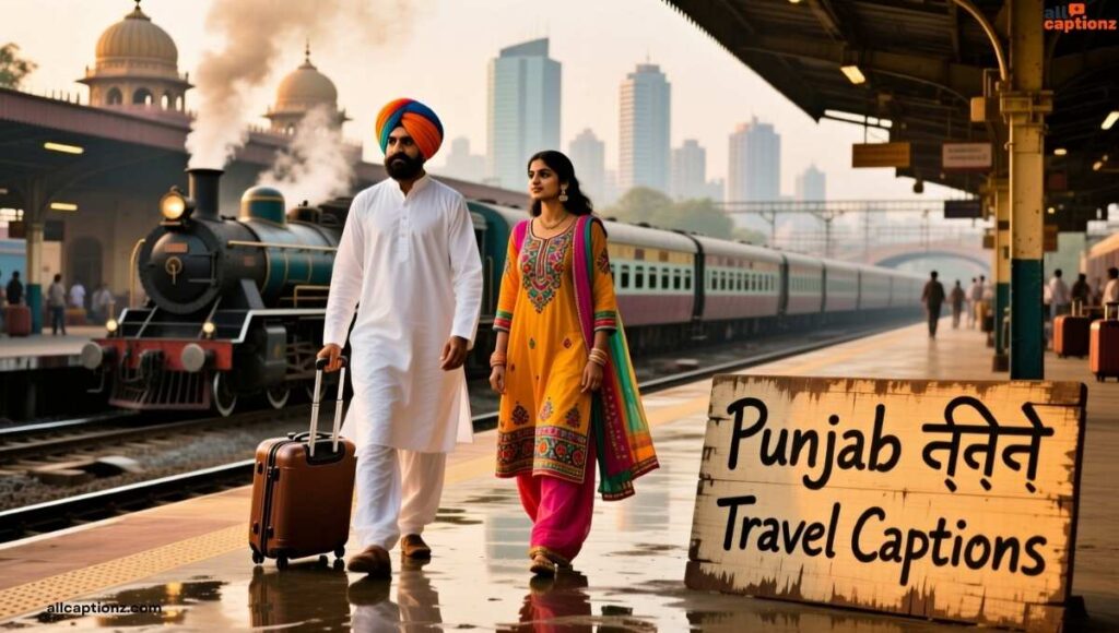punjabi-travel-captions