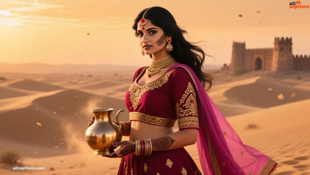rajasthani-bio-for-instagram