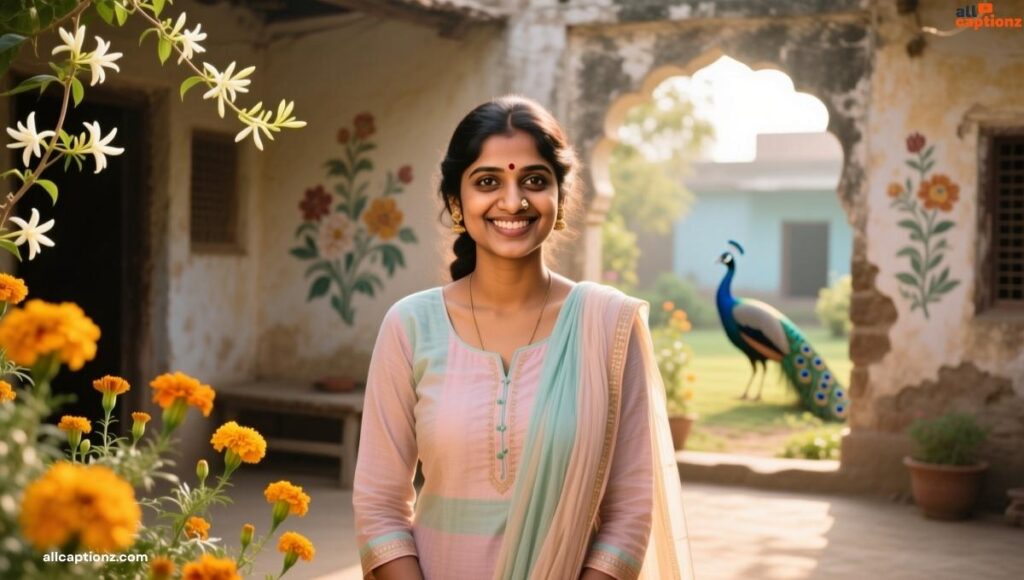 short-captions-for-bhabhi-on-instagram