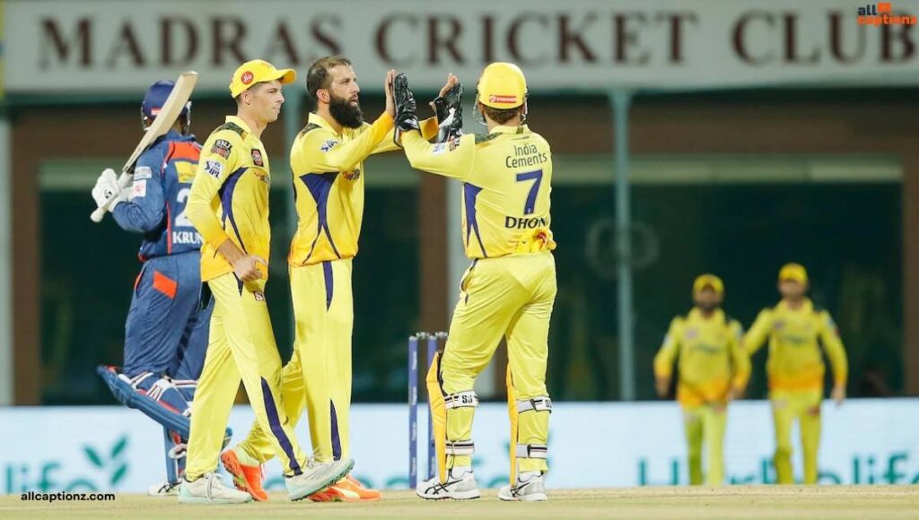 unstoppable-yellow-brigade-25-csk-2025-captions-for-the-ultimate-fan